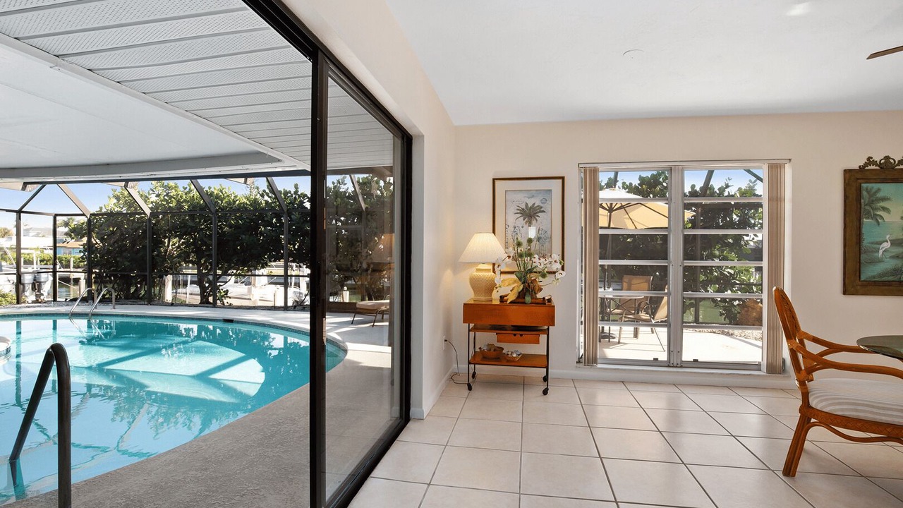 Photo of Outdoor in Marco Island