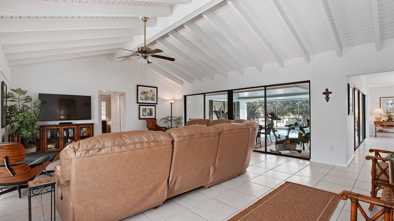 Photo of Bedroom in Marco Island