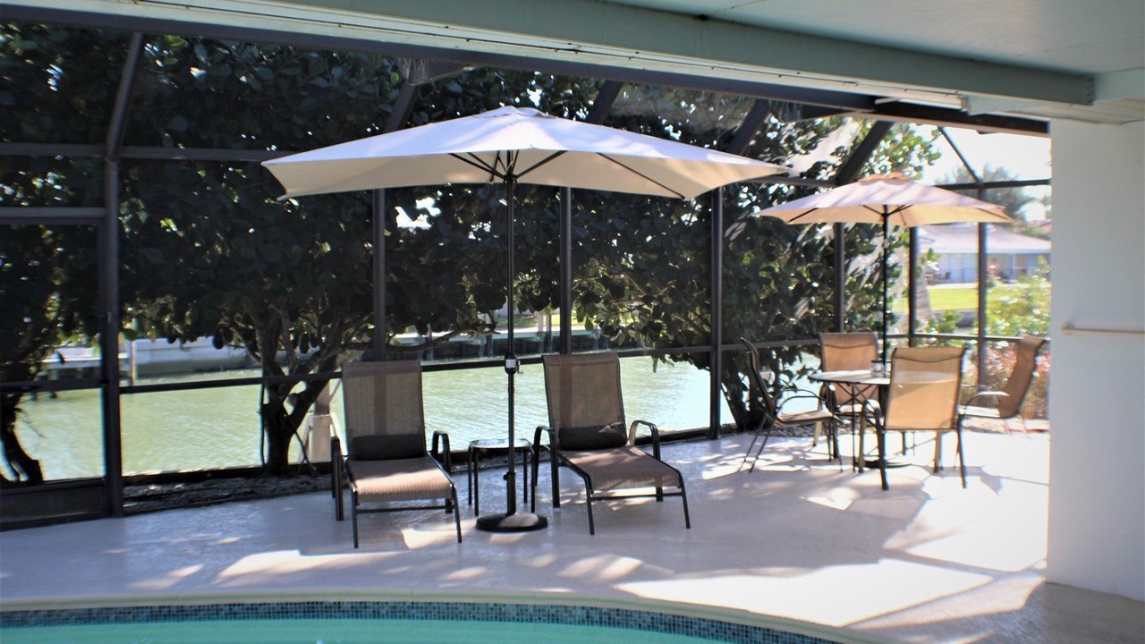Photo of Outdoor in Marco Island