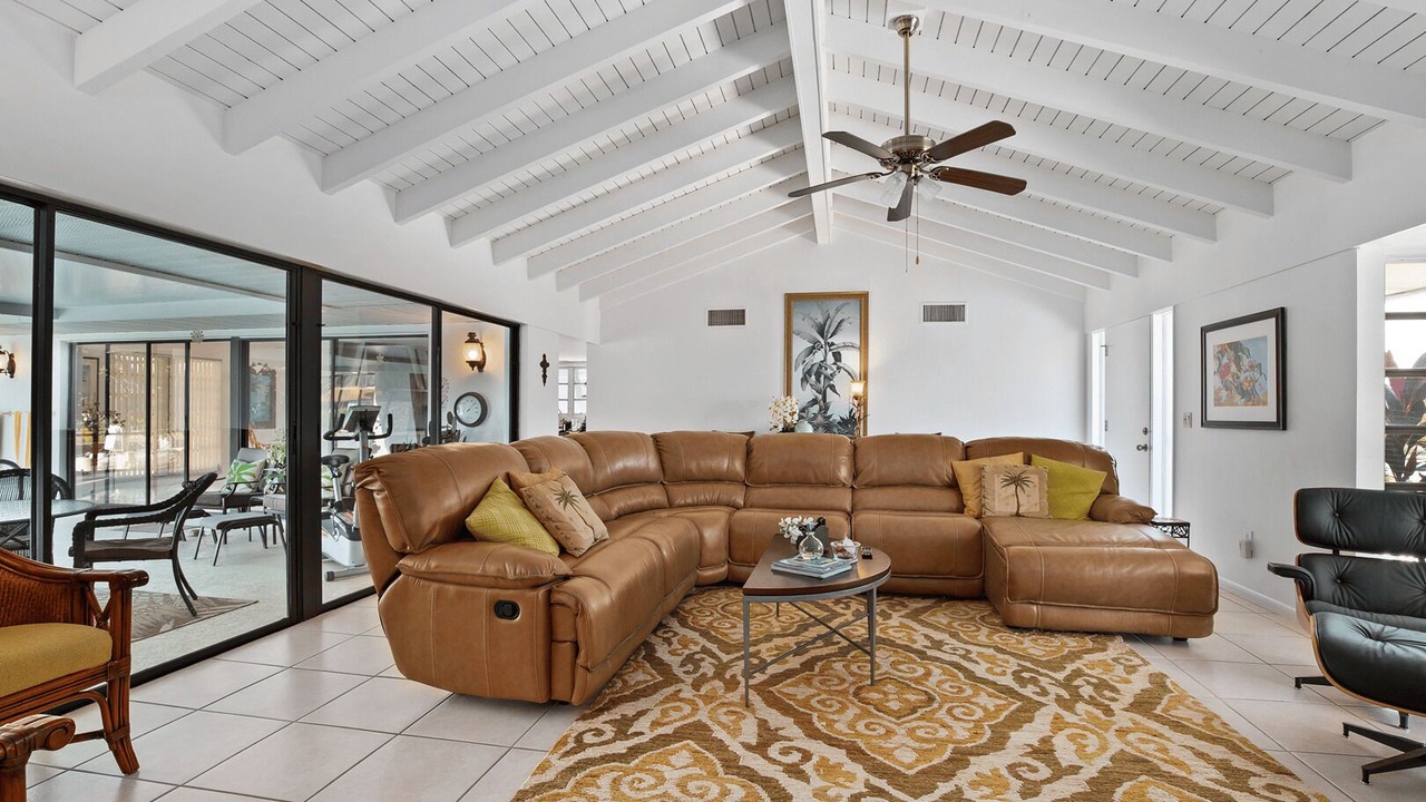 Photo of Livingroom in Marco Island
