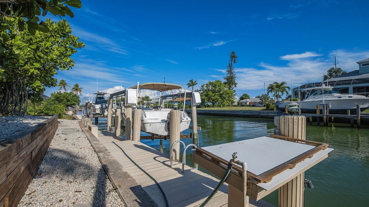 Photo of Outdoor in Marco Island