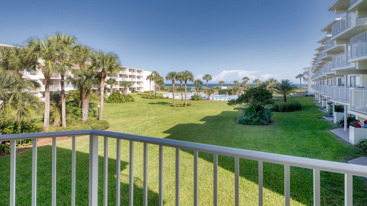 Photo of Outdoor in Butler Beach