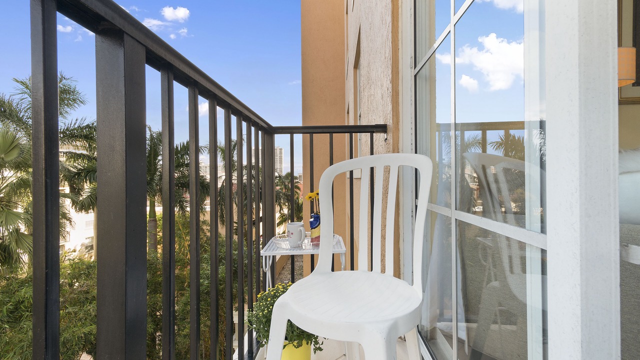 Photo of Outdoor in Downtown West Palm Beach