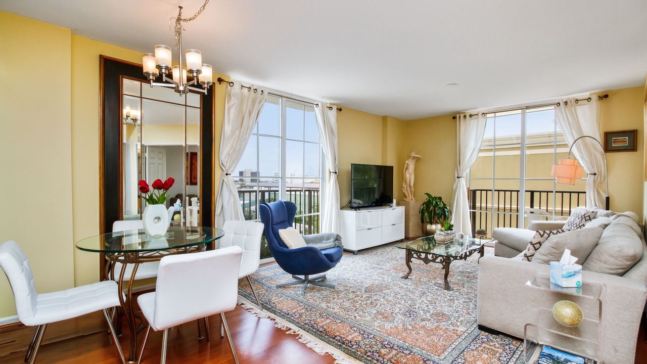 Photo of Livingroom in Downtown West Palm Beach
