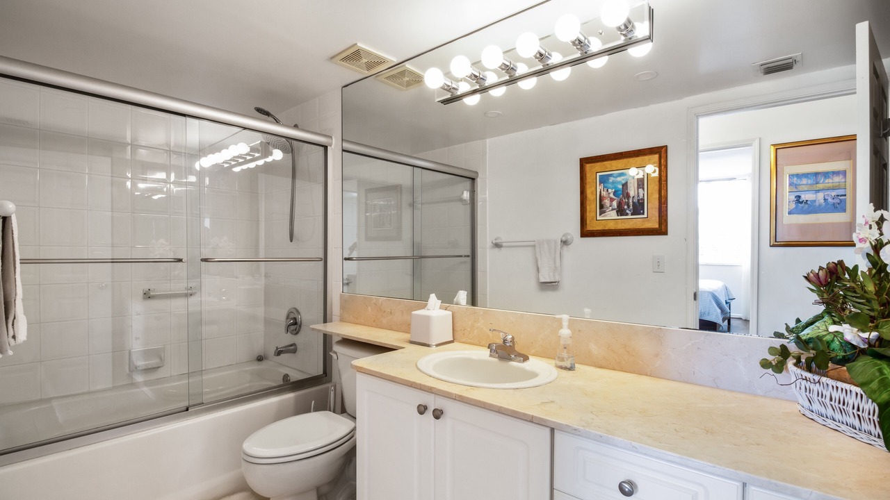 Photo of Bathroom in Downtown West Palm Beach