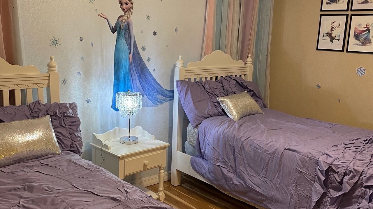 Photo of Bedroom in West Kissimmee