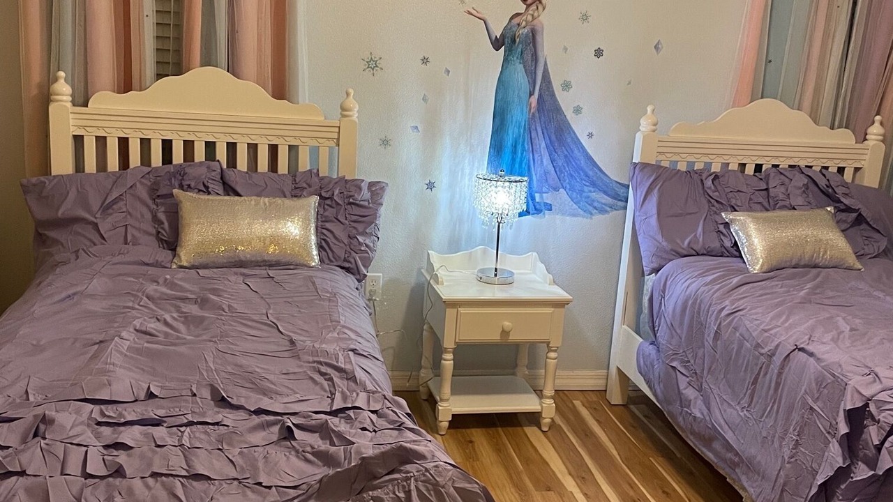 Photo of Bedroom in West Kissimmee