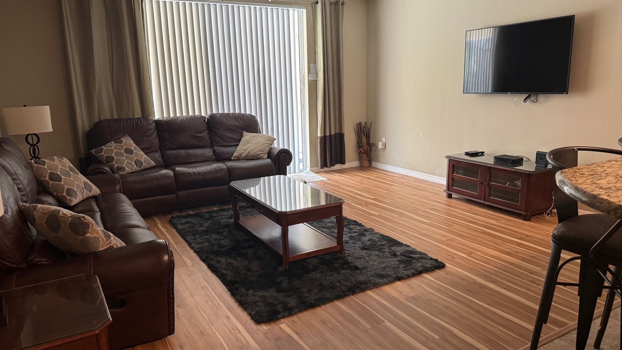 Photo of Livingroom in West Kissimmee