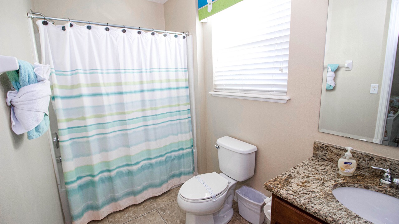 Photo of Bathroom in West Kissimmee