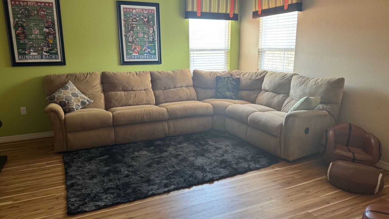 Photo of Livingroom in West Kissimmee