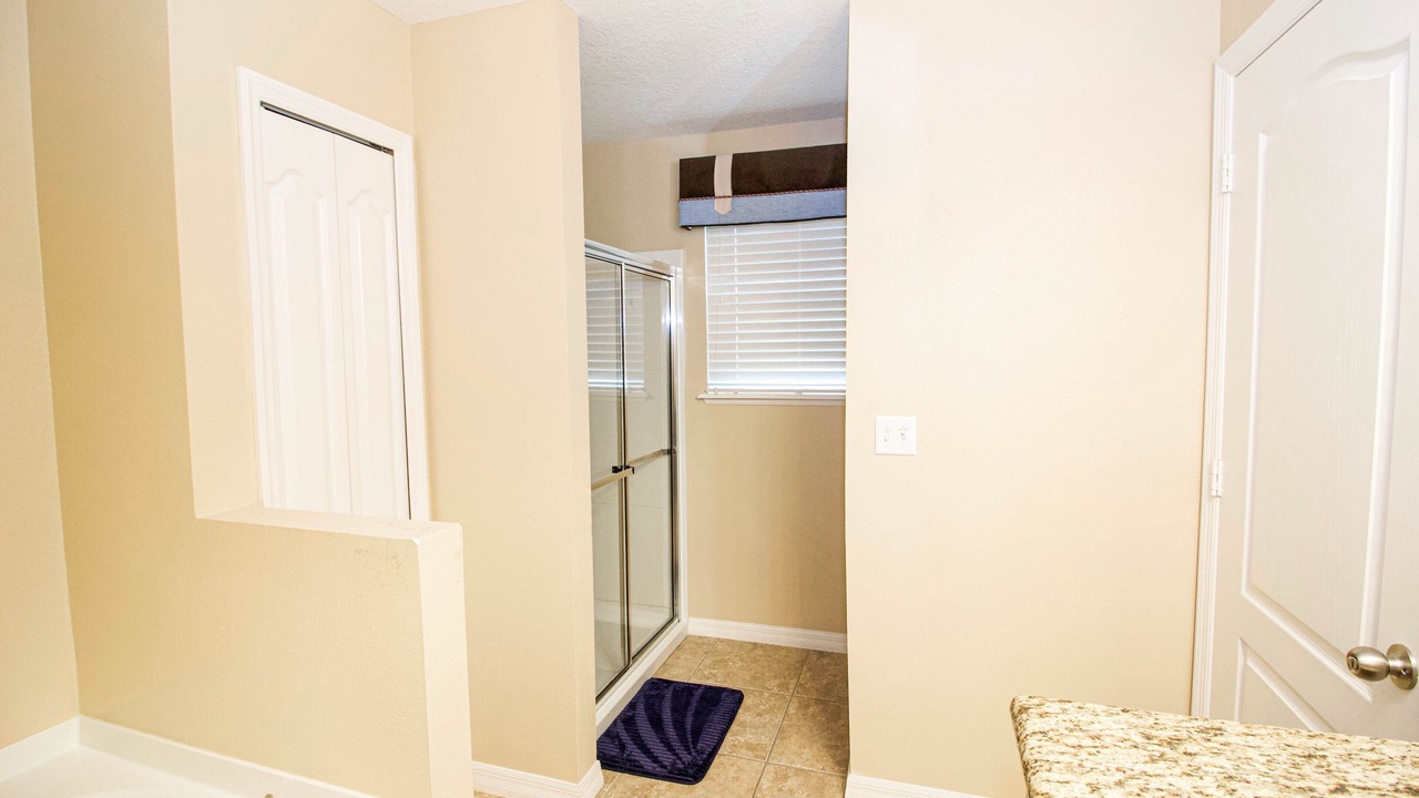 Photo of Bathroom in West Kissimmee