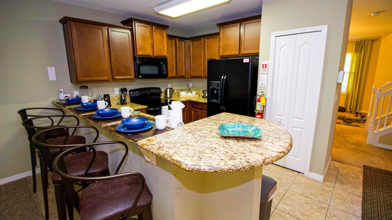 Photo of Kitchen in West Kissimmee