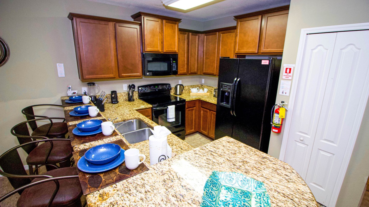 Photo of Kitchen in West Kissimmee