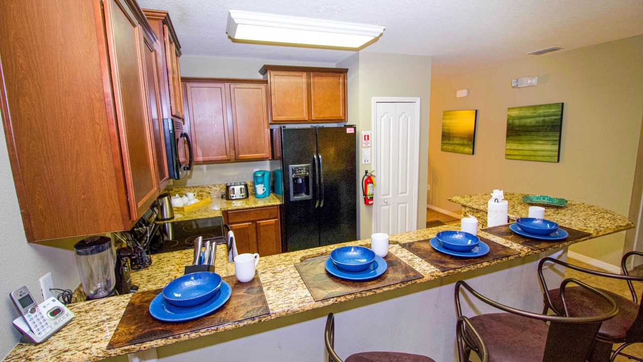 Photo of Kitchen in West Kissimmee