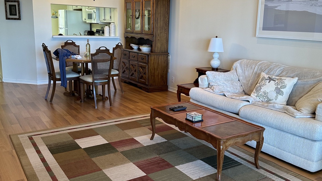 Photo of Livingroom in North Naples