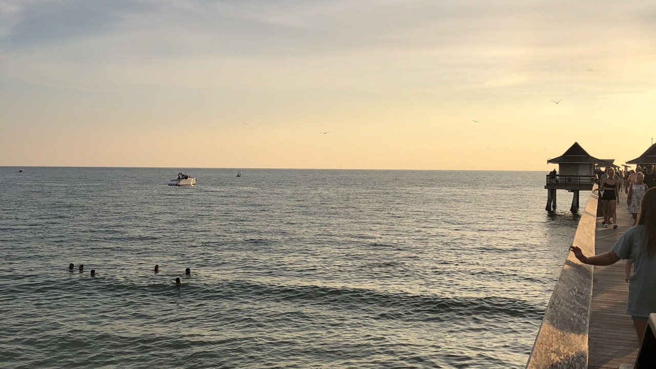 Photo of Others in North Naples