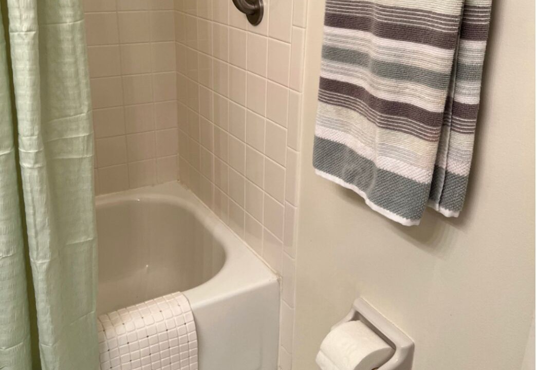 Photo of Bathroom in North Naples