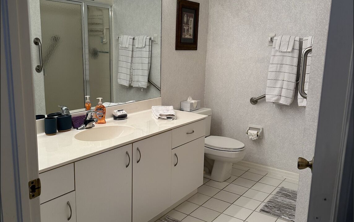 Photo of Bathroom in North Naples