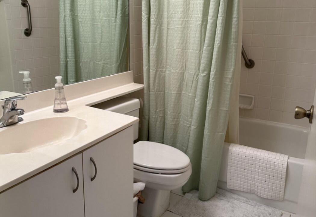 Photo of Bathroom in North Naples