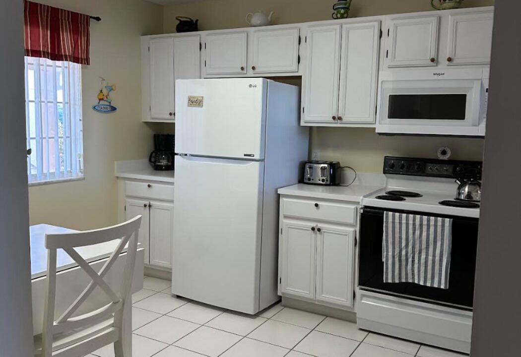 Photo of Kitchen in North Naples
