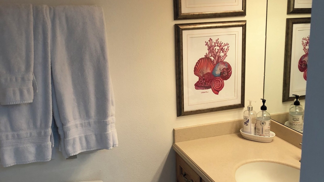 Photo of Bathroom in Indialantic By The Sea