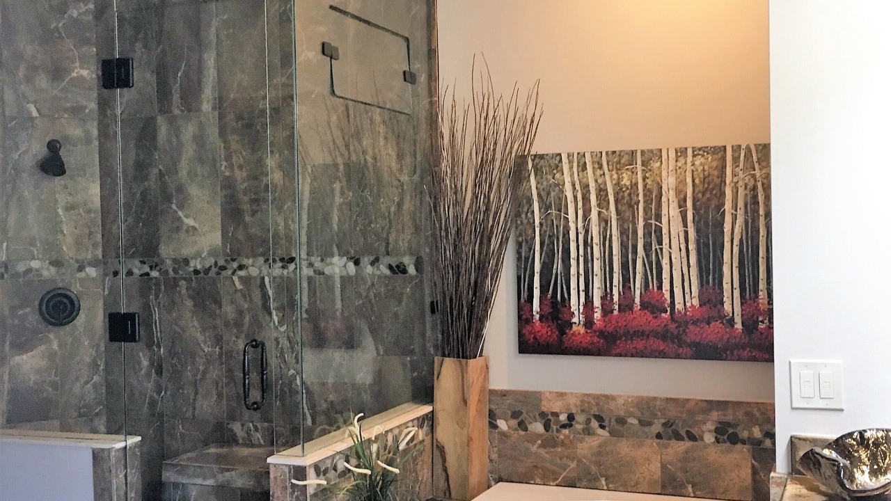 Photo of Bathroom in Cocoa
