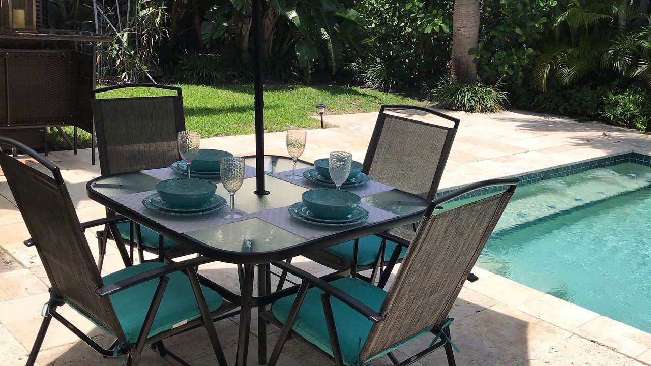 Photo of Outdoor in Coral Ridge Isles