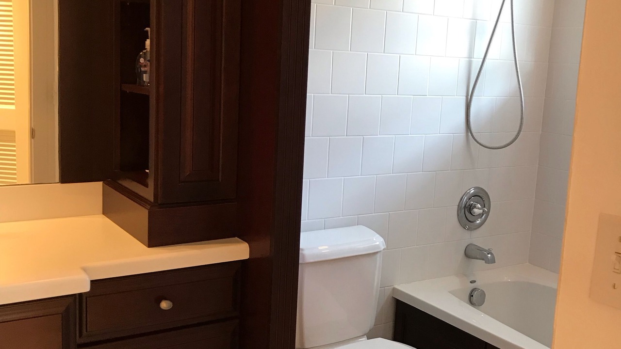 Photo of Bathroom in Coral Ridge Isles