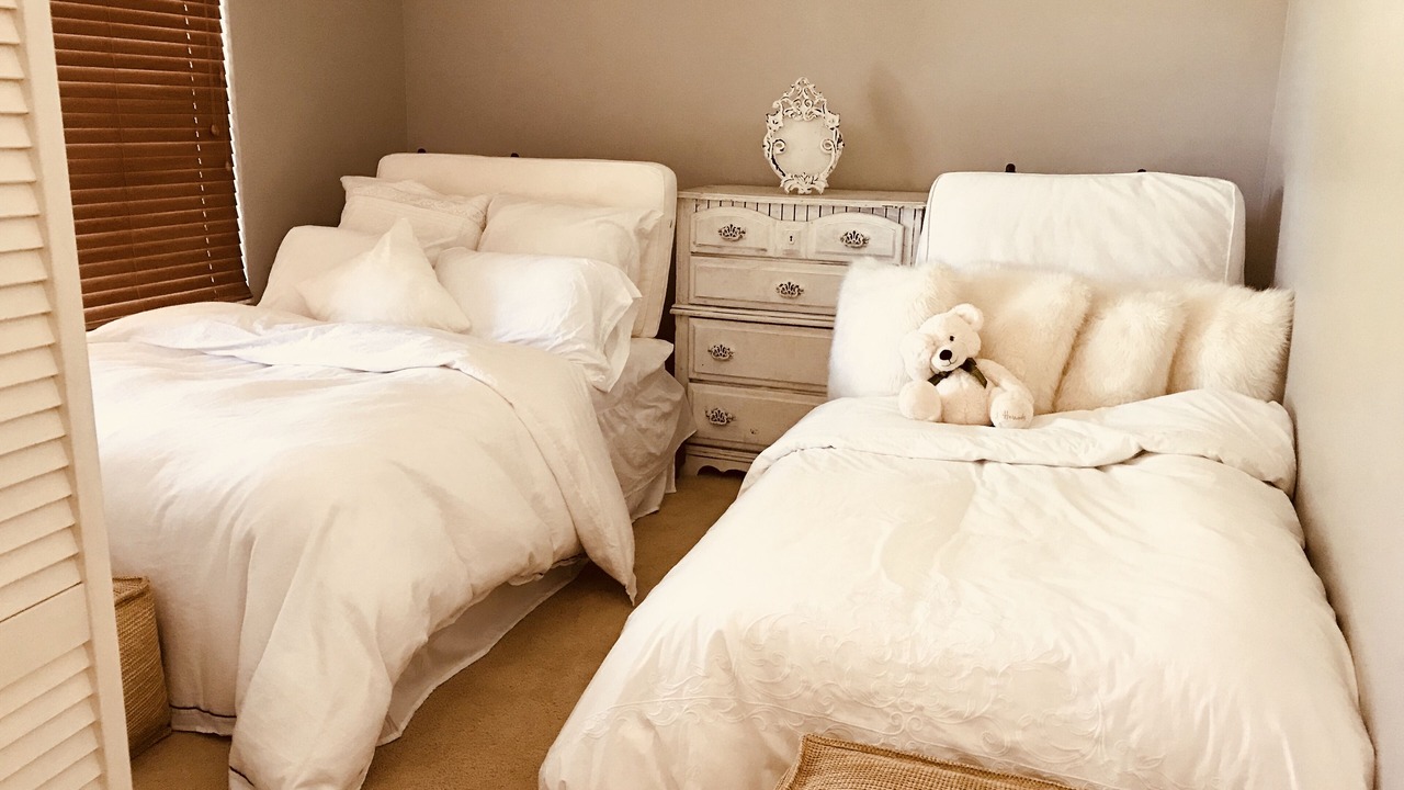 Photo of Bedroom in Coral Ridge Isles