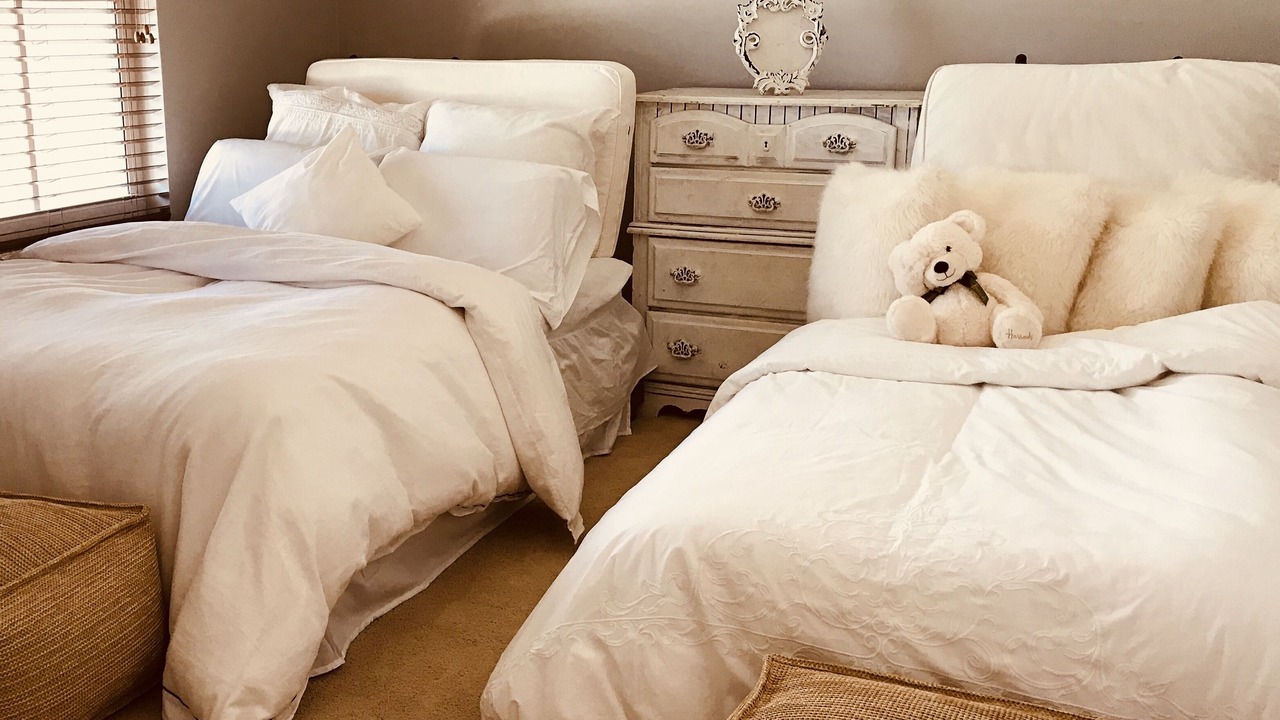 Photo of Bedroom in Coral Ridge Isles