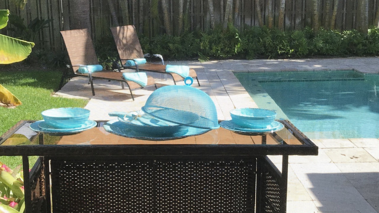 Photo of Outdoor in Coral Ridge Isles