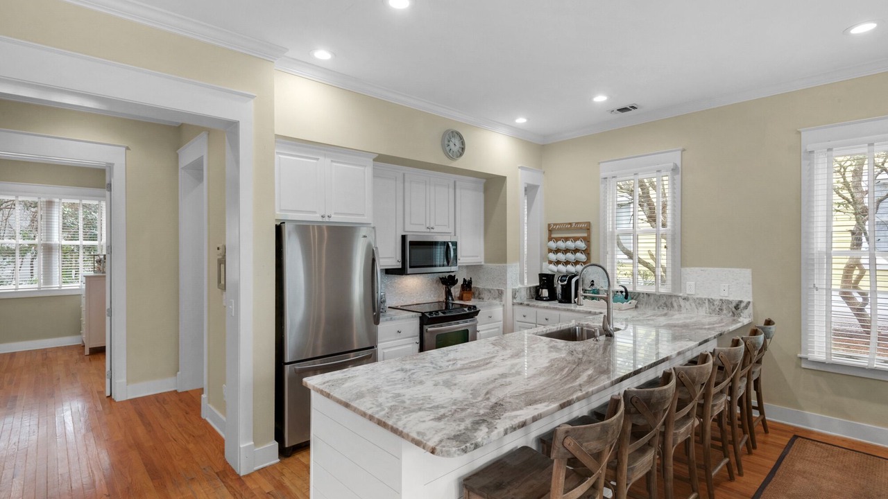 Photo of Kitchen in Sunnyside