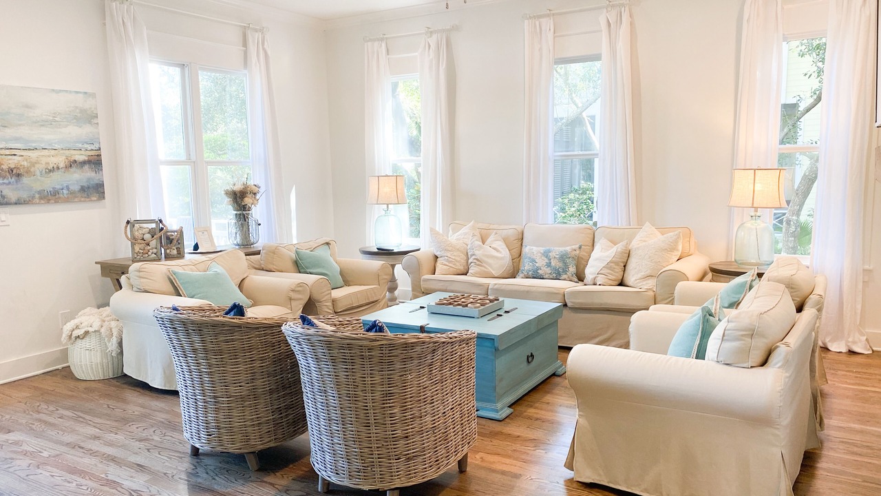 Photo of Livingroom in Sunnyside