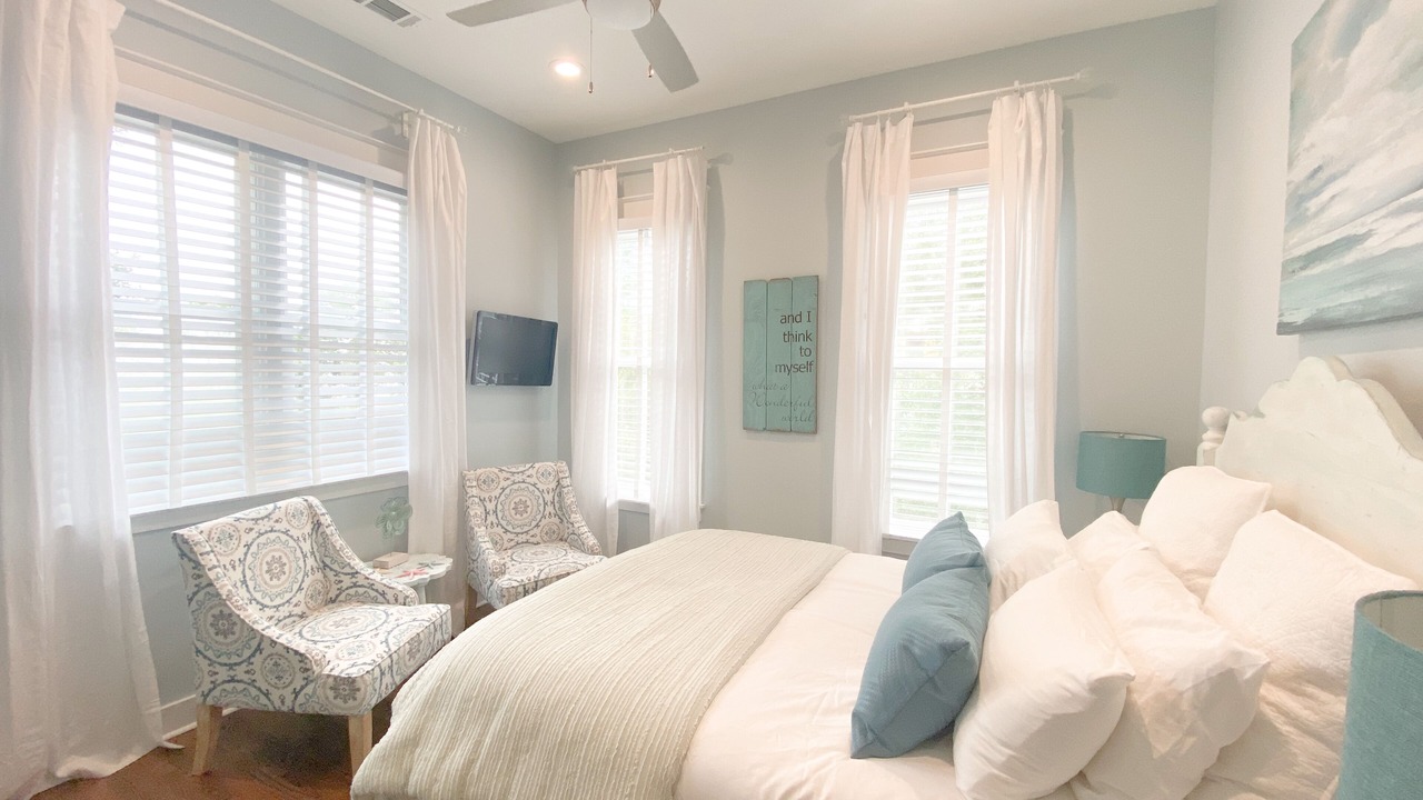 Photo of Bedroom in Sunnyside