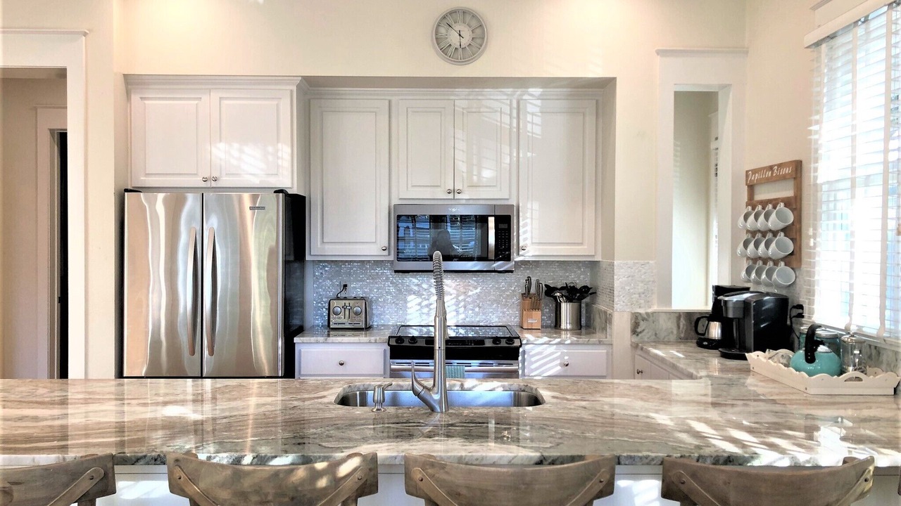 Photo of Kitchen in Sunnyside