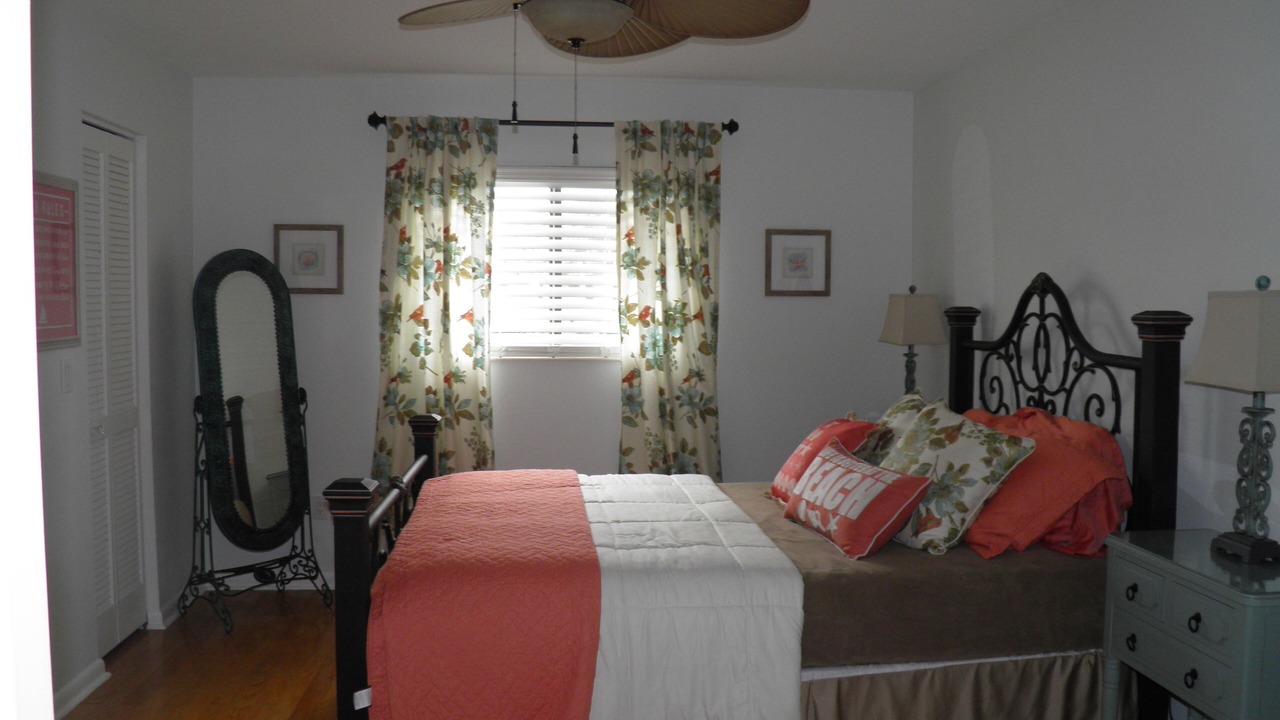Photo of Bedroom in Palm Harbor