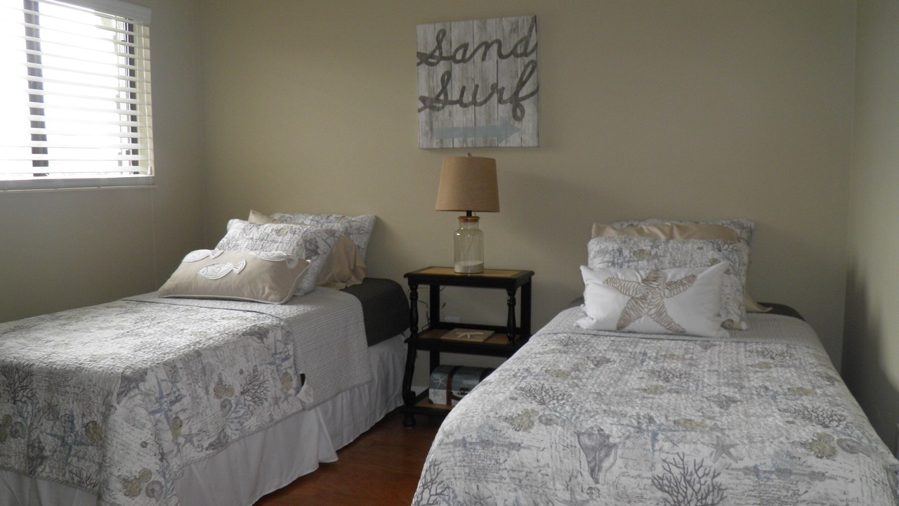 Photo of Bedroom in Palm Harbor