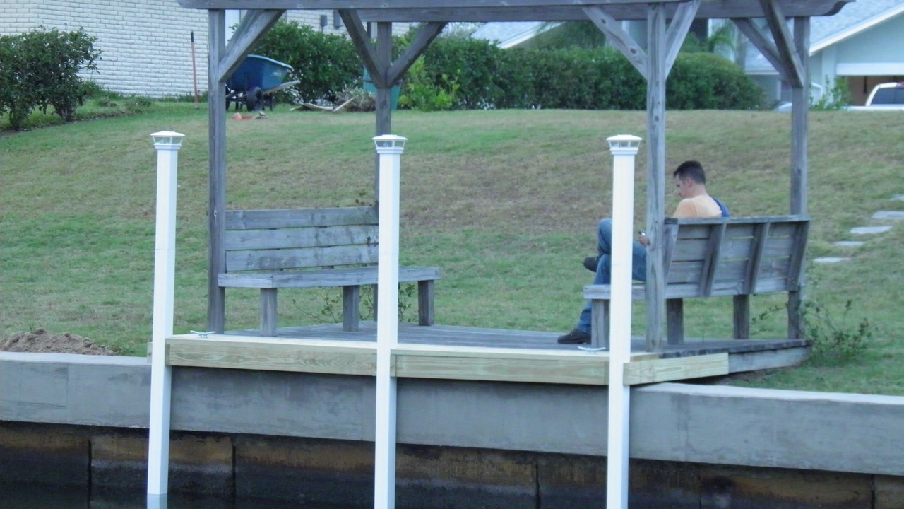 Photo of Outdoor in Palm Harbor