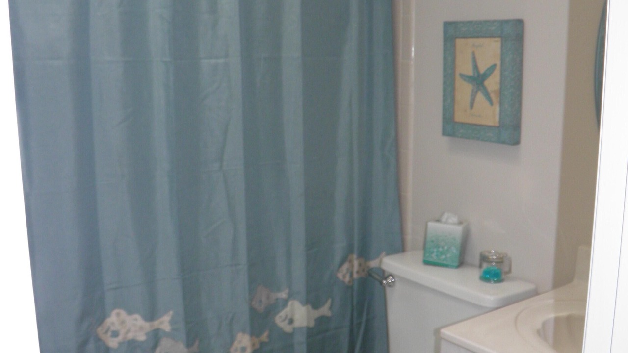 Photo of Bathroom in Palm Harbor
