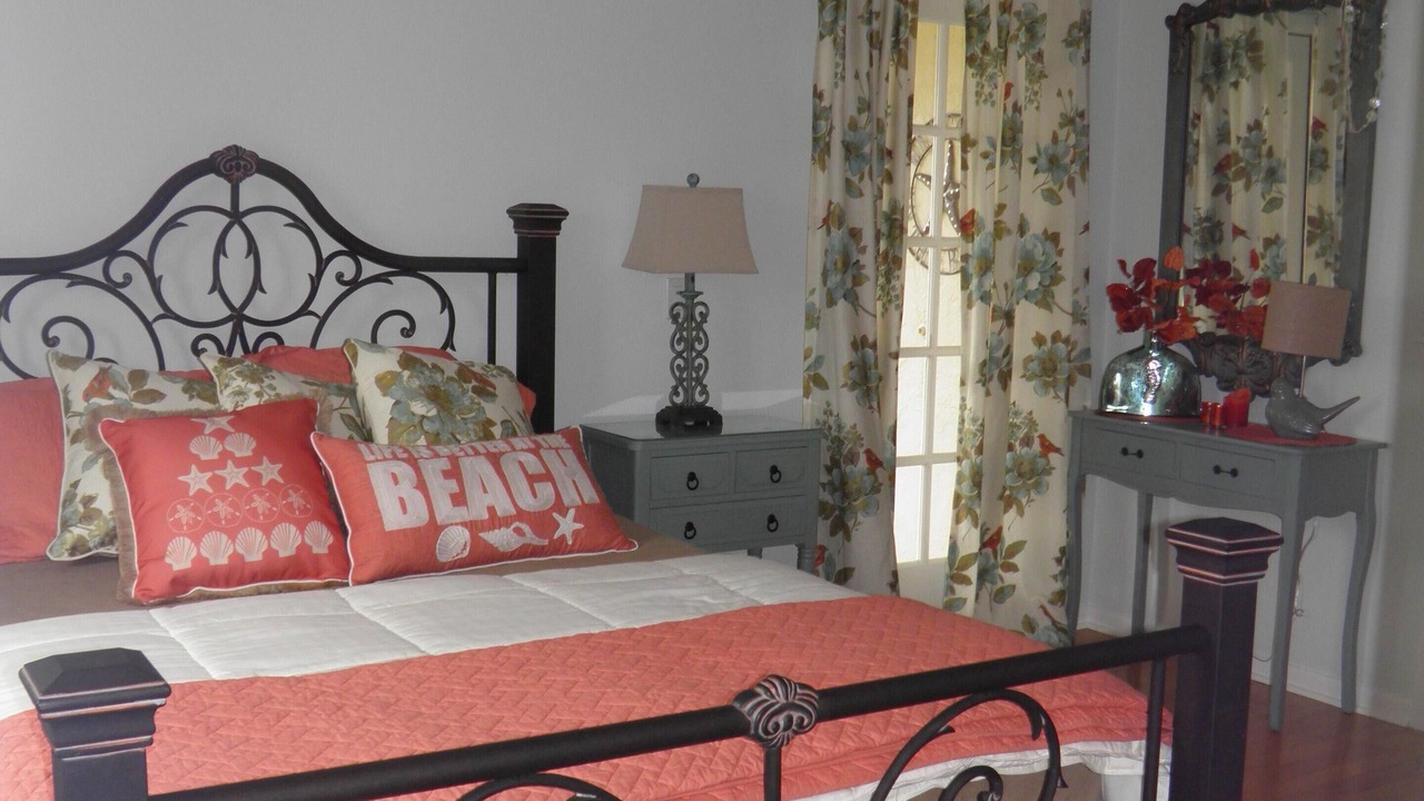 Photo of Bedroom in Palm Harbor