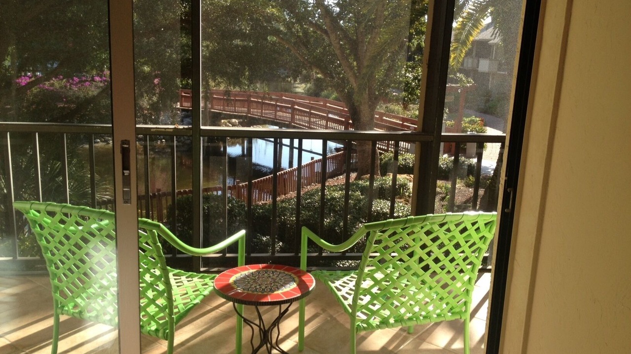 Photo of Bedroom in Park Shore