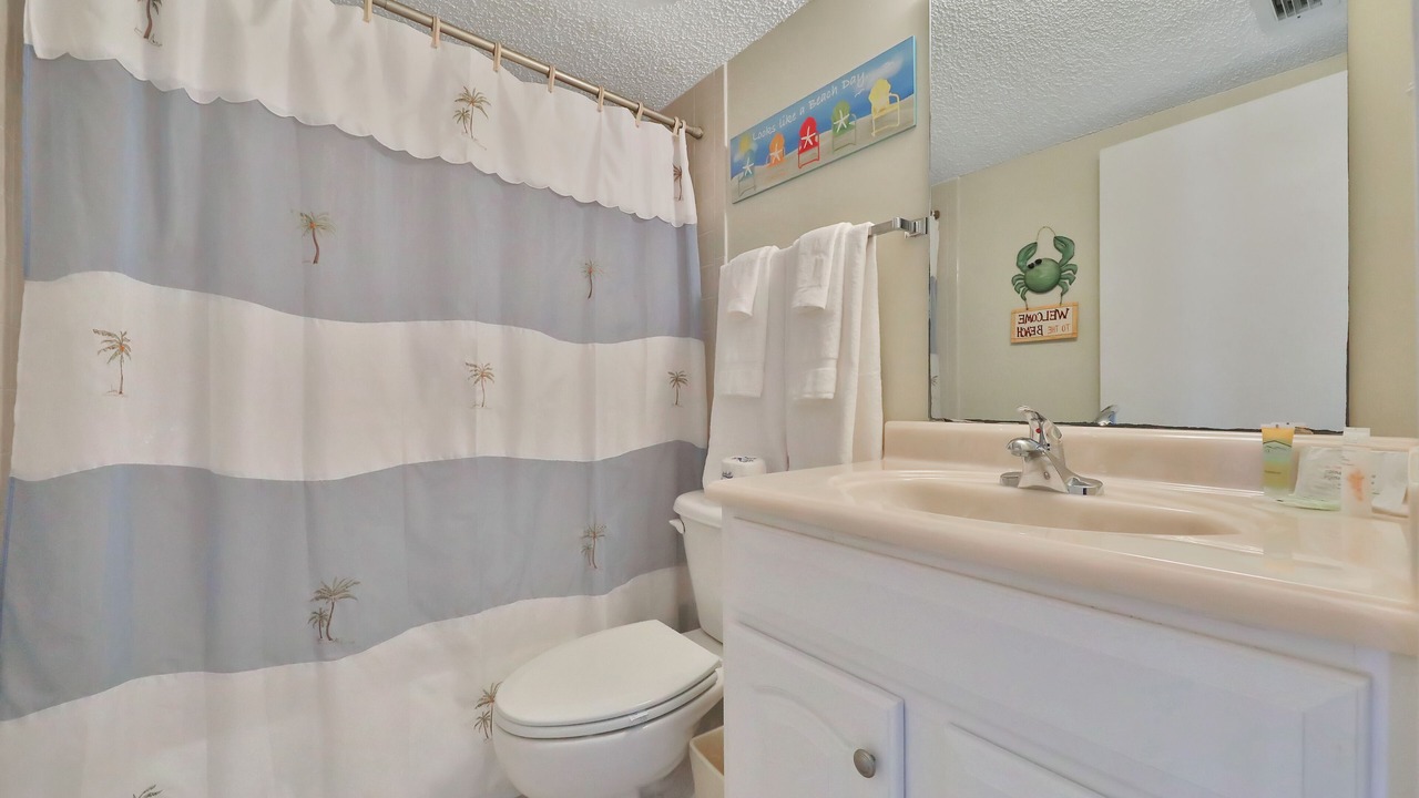 Photo of Bathroom in Ormond-by-the-Sea