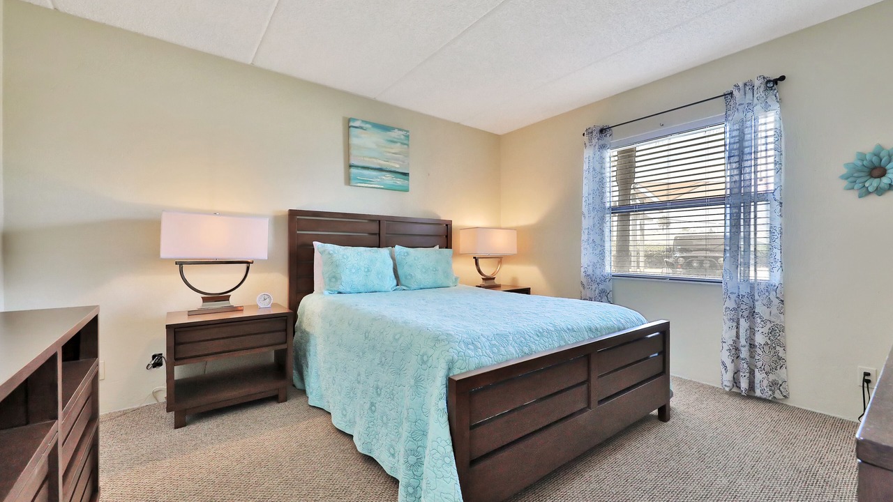Photo of Bedroom in Ormond-by-the-Sea