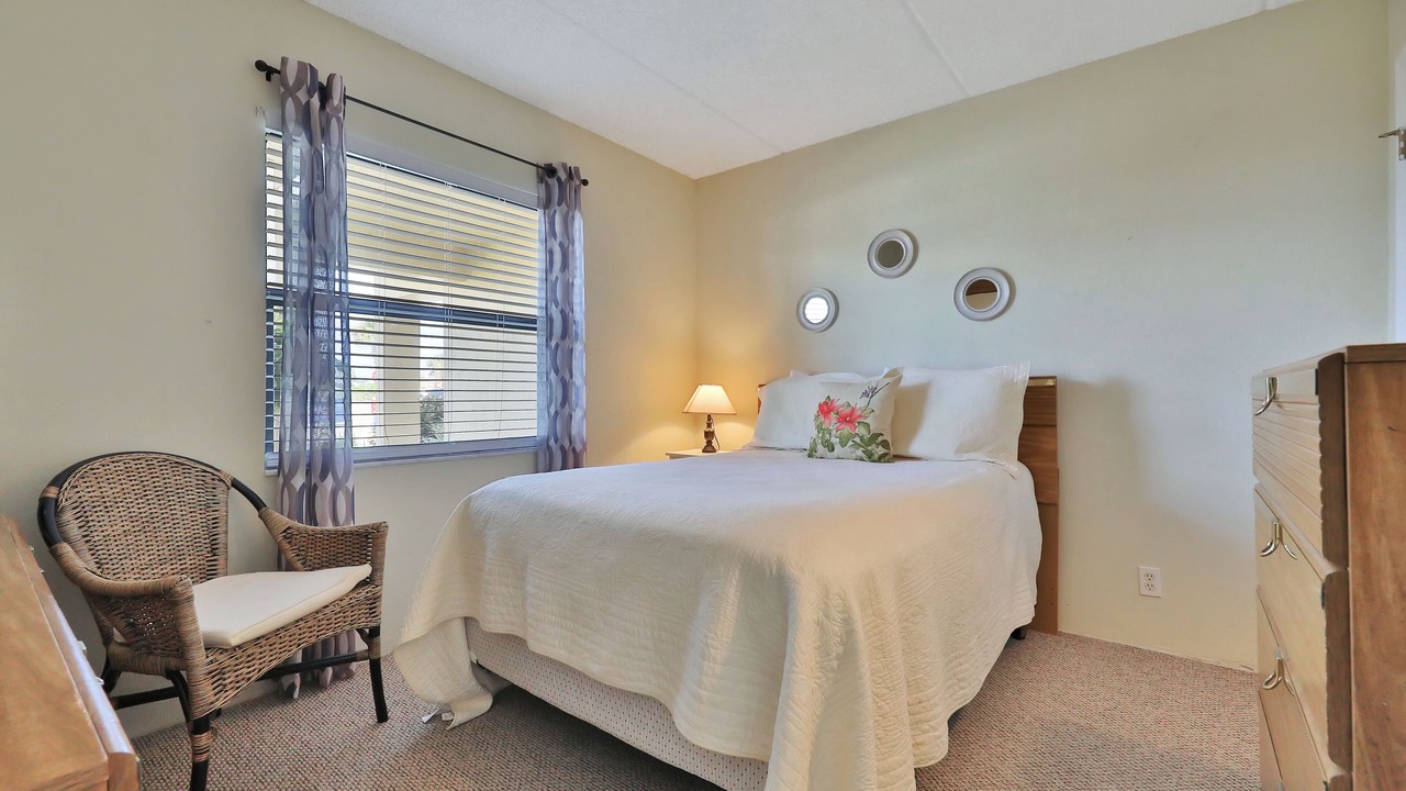 Photo of Bedroom in Ormond-by-the-Sea