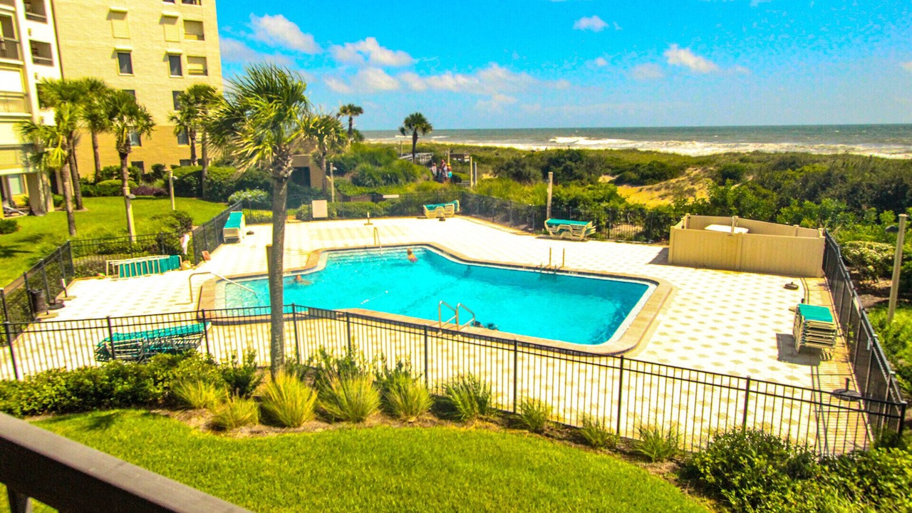 Photo of Outdoor in Amelia City