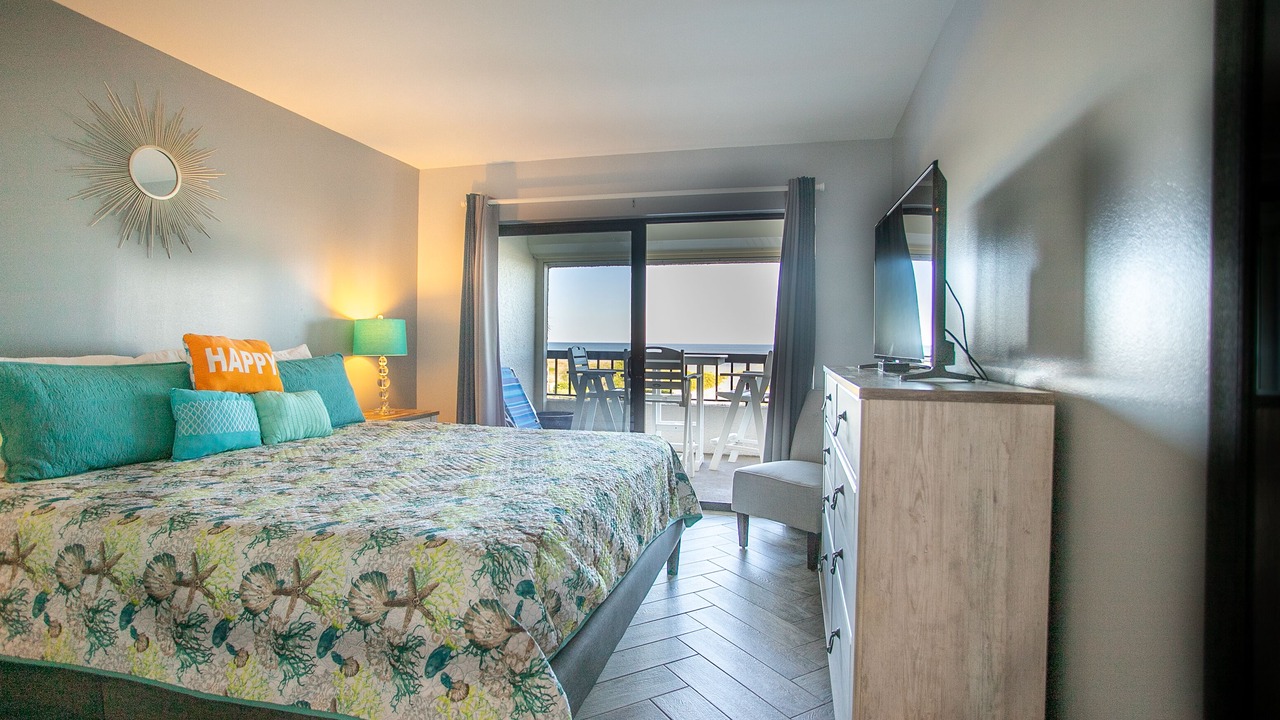 Photo of Bedroom in Amelia City