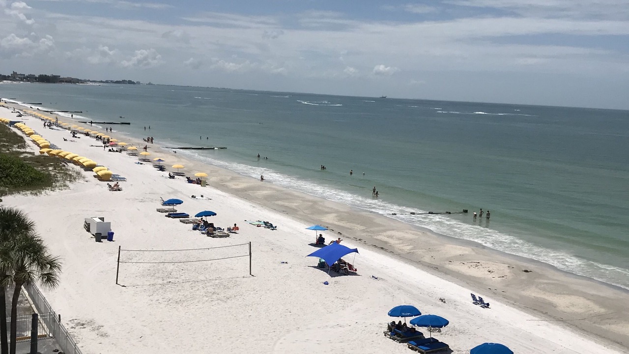 Photo of Others in Madeira Beach