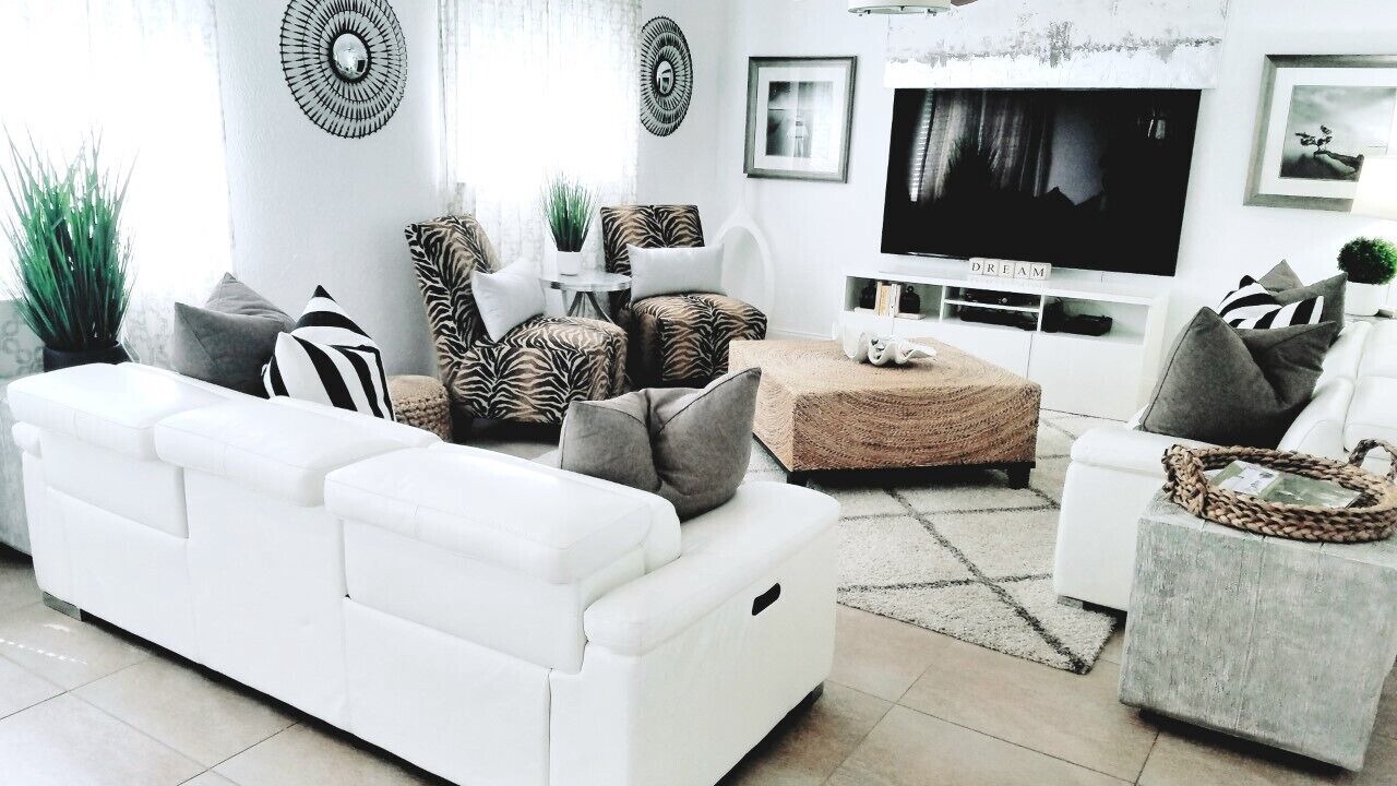 Photo of Bedroom in Palm Beach Gardens