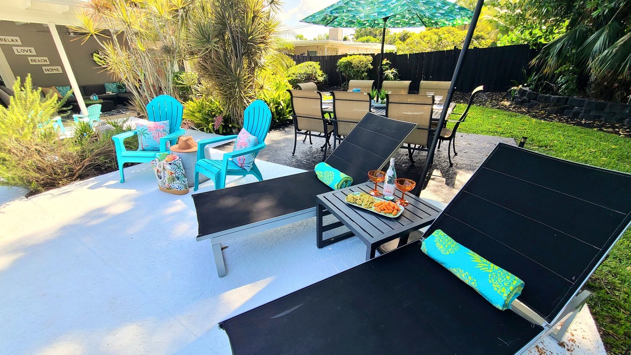 Photo of Outdoor in Palm Beach Gardens