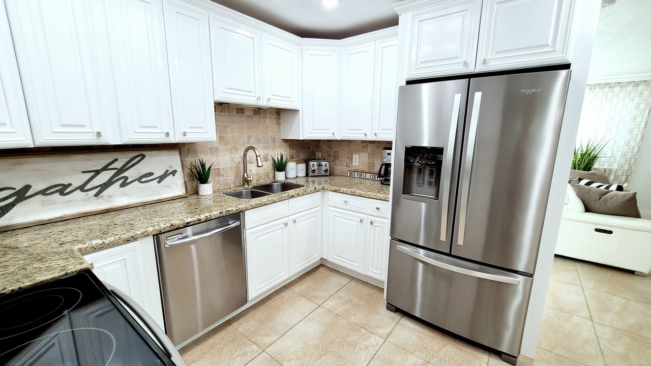 Photo of Bedroom in Palm Beach Gardens